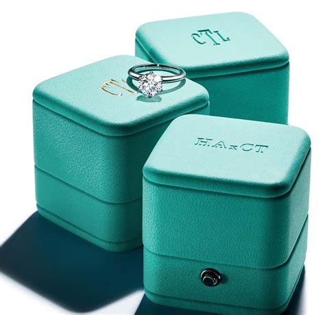 Telling Tales The Story Behind The Tiffany Blue Color