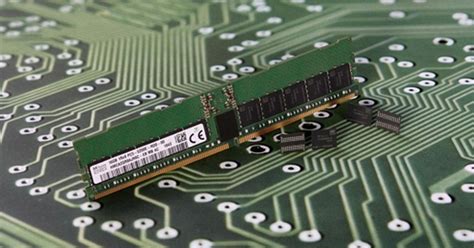 Sk Hynix Anuncia Los Primeros Chips De Memoria Ram Ddr5 A 5200 Mhz