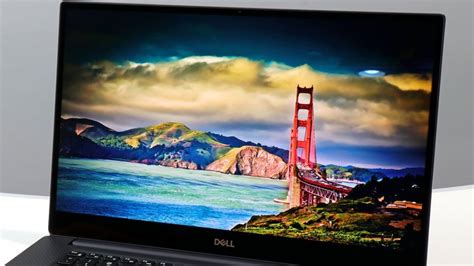 Dell Xps 15 2019 Review Oled Display Beauty 8 Core Beast Page 2