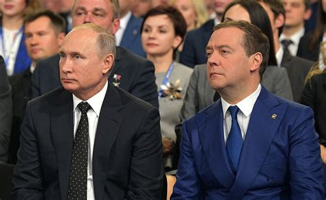 The president spoke about his views of the situation in russia and the world, the main principles of russia's modernisation strategy dmitry medvedev addressed the world economic forum in davos. The President addressed United Russia party congress ...