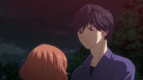 So i want to know if there will be a season 2? RacistPenguin Ao Haru Ride - PAGE 13 (OAD 2) (1024x576 ...