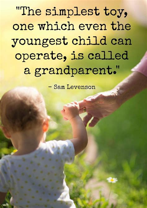 The Best Grandparents Quotes 2022 My Quotes