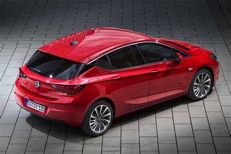 Opel Astra G Review Best Auto Cars Reviews