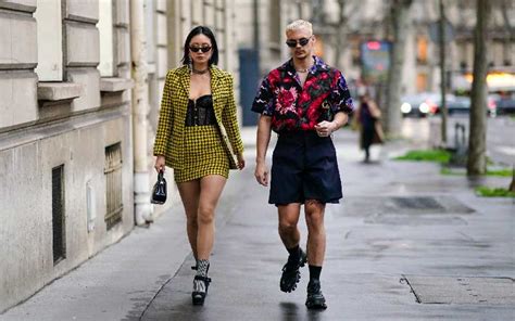 The Rise Of Genderless Fashion The Standard