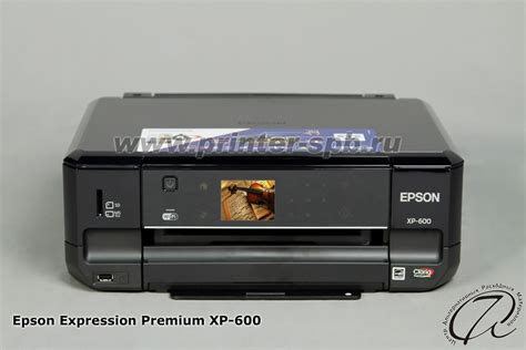 Für alle angeschlossenen geräte wie z.b. Купить МФУ Epson Expression Premium XP-600 по низкой цене
