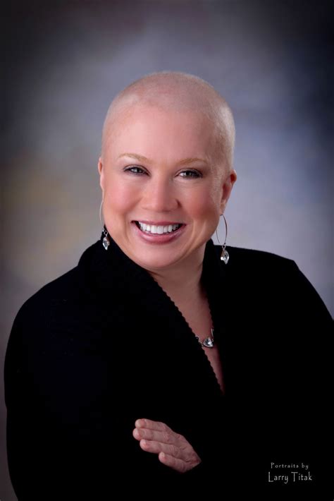 What Breast Cancer Survivor Darla Winland Wants Women To Know Health