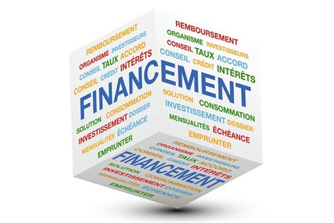 Financement