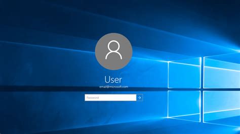 Windows 10 Eliminar La Ventana De Inicio De Sesión Microsoft Community