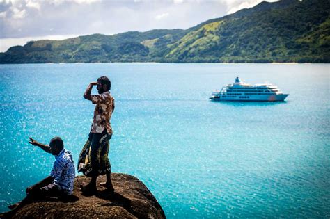 Kadavu Transport Guide 5 Ways To Get To Kadavu Fiji Pocket Guide