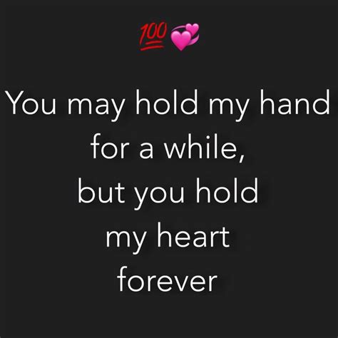 You Hold My Heart Forever Pictures Photos And Images For Facebook