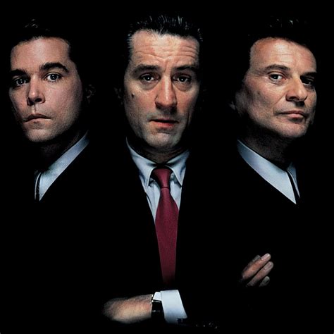 10 Goodfellas Quotes You Probably Say All The Time