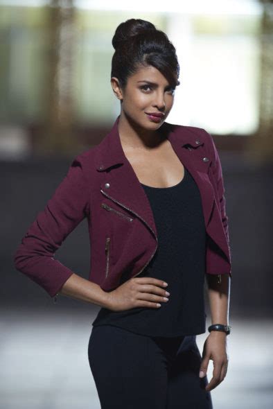 Quantico Abc Drama Moving To Monday Nights Canceled Renewed Tv Shows Ratings Tv Series