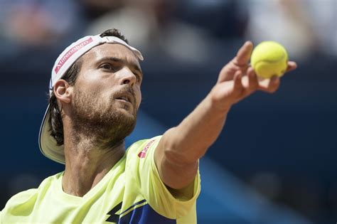 Philipp eberhard hermann kohlschreiber (german pronunciation: Joao Sousa treft Philipp Kohlschreiber in finale Kitzbühel ...