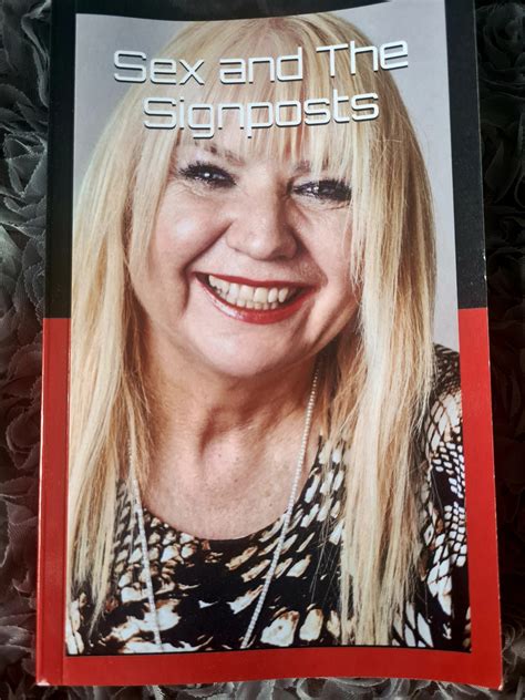 Sex And The Signposts Gaynor E Evans Older Woman Single Life