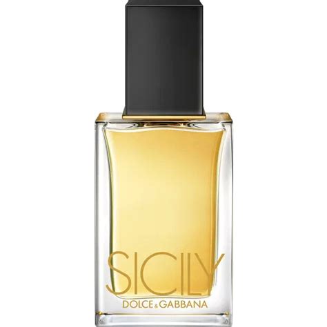 Sicily 2003 By Dolce And Gabbana Reviews And Perfume Facts
