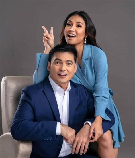 Gabby Concepcion Sanya Lopez Make Viewers Fall In Love Anew In ‘first