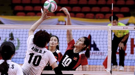Campo de estudo para o veleibol: Vôlei sentado: história, regras e curiosidades da ...