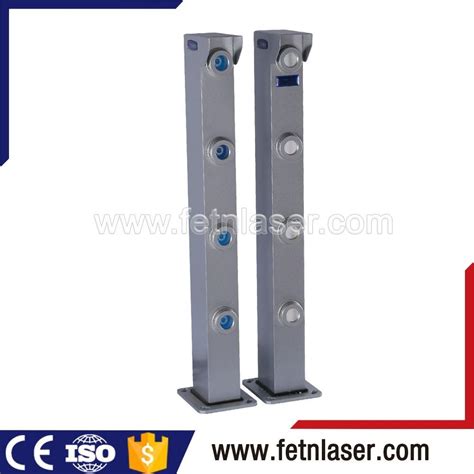 Xd B100d Laser Beam Perimeter Fence Security Fetnlaser China