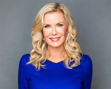 Katherine Kelly Lang Bold And Beautiful S Katherine Kelly Lang S