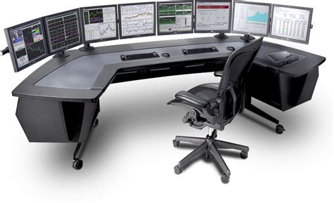 I would have rated 5 stars if only the desktop workspace was a bit larger. Trading+Desk.png (737×451) | MOTIVATION!!! | Pinterest | Screens, Knight and Desks