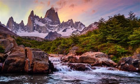 Best Time To Visit Patagonia Viva Expeditions