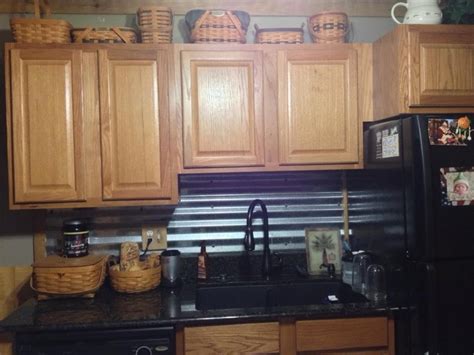 Maybe you would like to learn more about one of these? 34 best images about barn tin projects on Pinterest ...