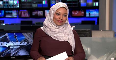 Muslim Women In Hijab Break Barriers ‘take The Good With The Bad