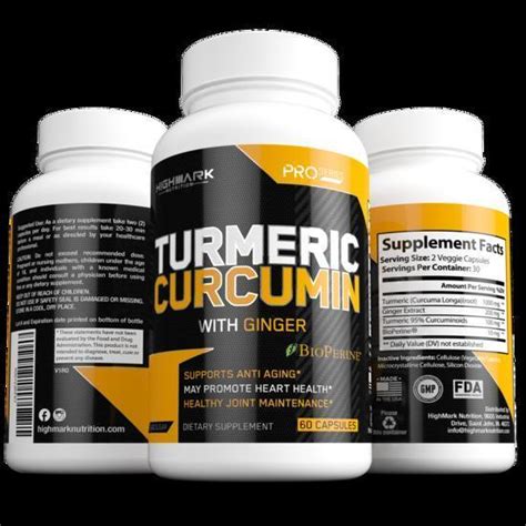 Turmeric Curcumin Rebates RebateKey