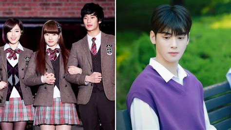 10 Best K Dramas About Music That You Need To Watch