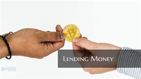 If you want to start a money lending business, you will need to decide what kinds of loans you want to make—payday, mortgage, or installment loans. Lending Money As Private Money Investor On Real Estate