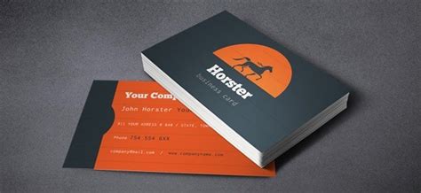 60 Highly Creative Business Card Designs Mameara