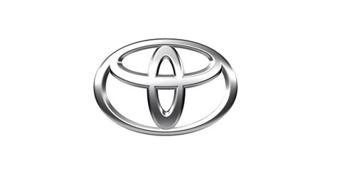 Toyota Motors Logo