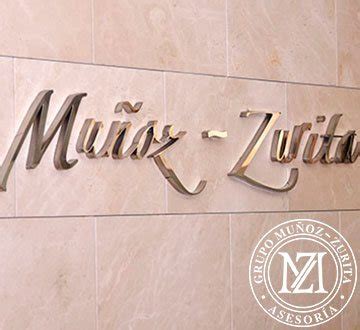 Zurita insurance group darbojas finanšu pakalpojumi aktivitātēs. Muñoz-Zurita