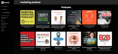 Spotify For Podcasters Beta Why Its A Big Deal And How It Works