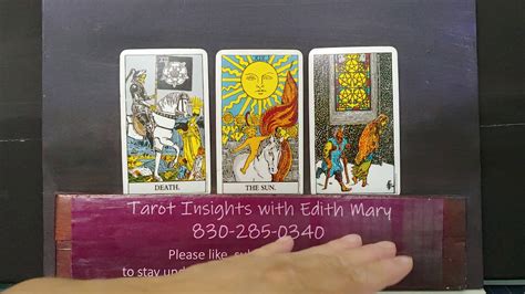 Daily Tarot Reading For Tuesday June 30th YouTube