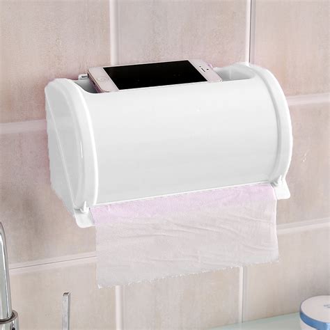 Shop toilet paper holders online at acehardware.com and get free store pickup at your neighborhood ace. Plastic Waterproof Toilet Paper Holder Toilet Tissue Box ...