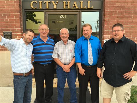 Kirksville Council Member Detweiler dies – Truman Media Network