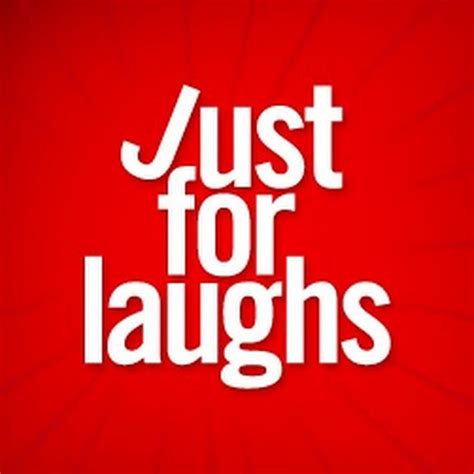 Just For Laughs Tv Series 1997 Imdb
