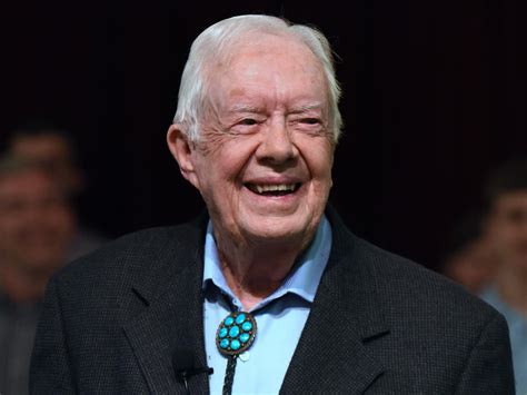 How Jimmy Carter Helped To Practically Wipe The Horrific Guinea Worm