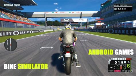Top 10 Realistic Bike Simulator Games For Android 2020 Youtube
