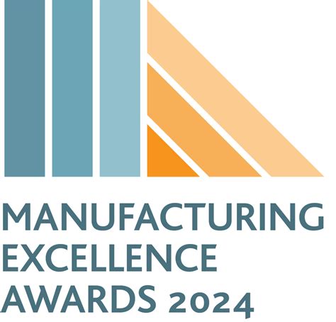 Manufacturing Excellence Awards Entry Guide