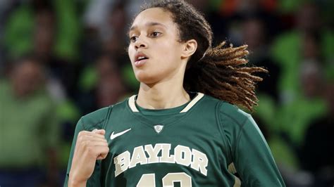 Brittney Griner Comes Out In A Matter-Of-Fact Way - Outsports