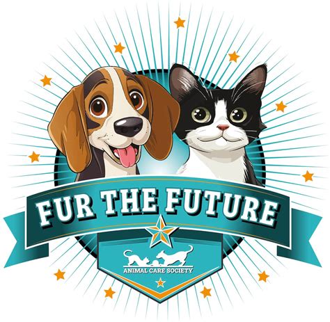 Fur The Future - Animal Care Society