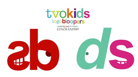 Tvokids Logo Bloopers Teaser Poster By Blenderremakesfan2 On Deviantart