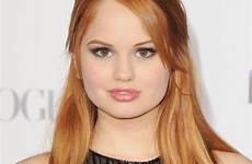 debby ryan hair red teenvogue jessie blonde carpet brown cool moments redhead assets hairstyles color teen beautiful colors sleek pretty