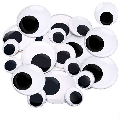 Buy Ygaohf 16 Pieces Big Googly Eyes 2 Inch 3 Inch 4 Inch Large