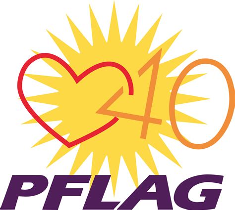 Pflag Kicks Off Its 40th Anniversary With A Year Long Look Back At Lgbt