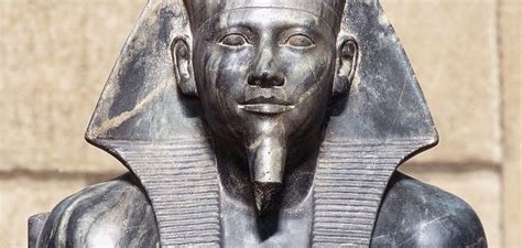 King Khafre King Khafre Pyramid King Khafre Facts King Khafre