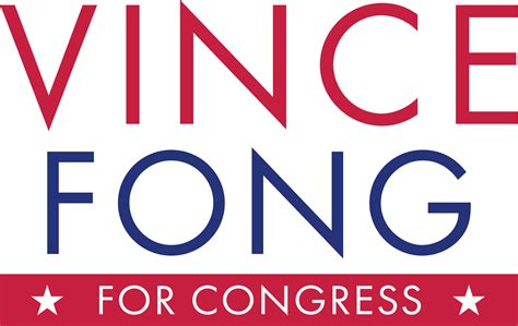 Welcome To Vince Fong For Congress Vince Fong For Congress