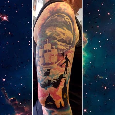 Check spelling or type a new query. Disney Tattoos for Men - Ideas and Inspiration for Guys
